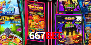 Desvendando o Mundo dos Jogos Virtuais na 667Bet